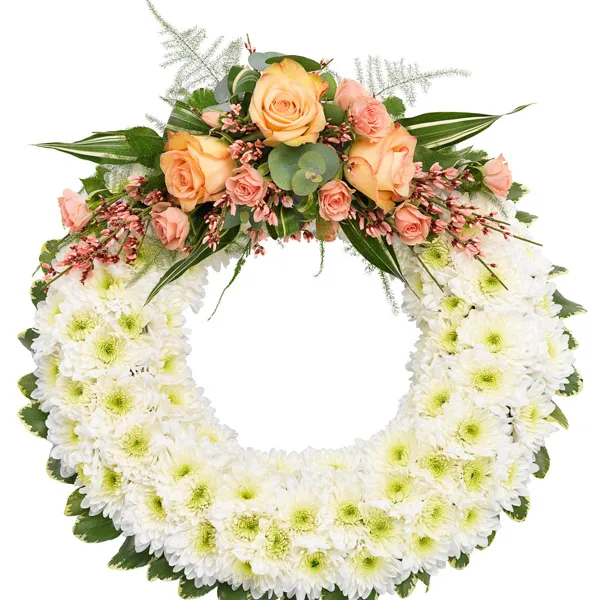 Classic Wreath
